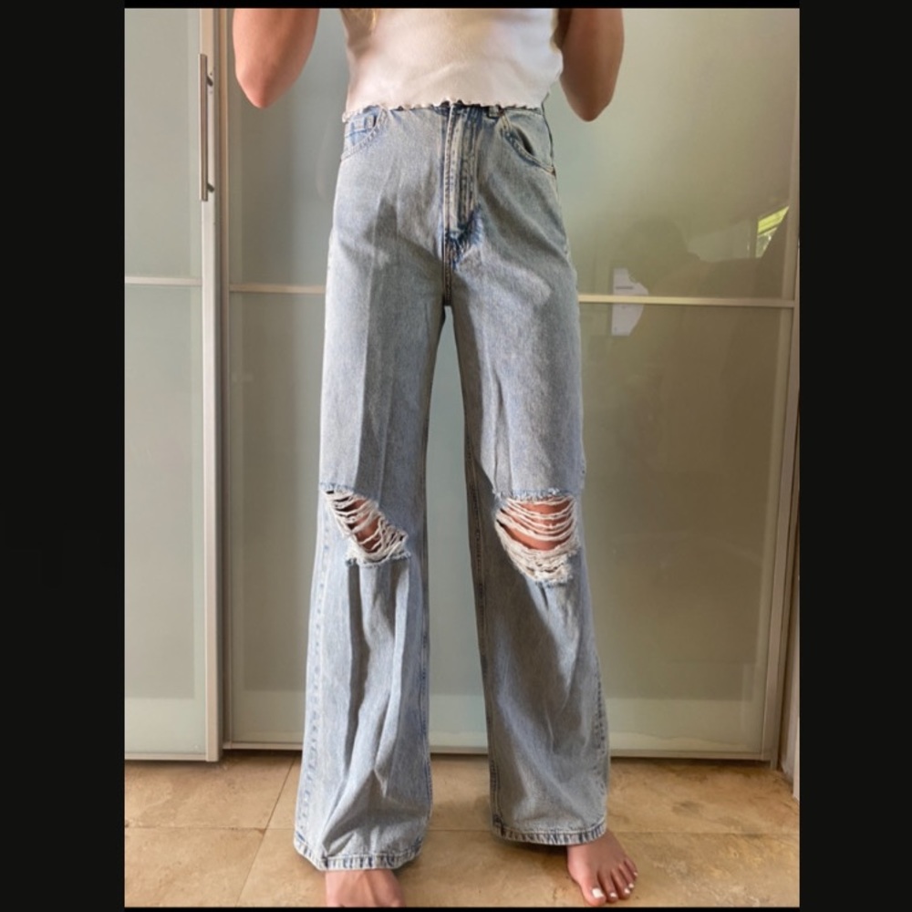 (Brand new condition)Women’s Jeans